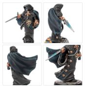 Yageloth, the Master of Whispers – Delaque Bounty Hunter