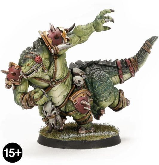 Zolcath The Zoat