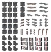 Zone Mortalis: Ruined Underhive Sector