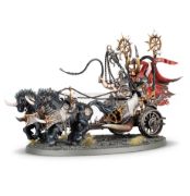 Chaos Chariot