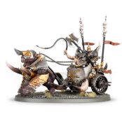 Chaos Chariot
