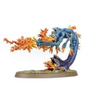 Exalted Flamer of Tzeentch
