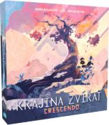Obrázek Krajina zvířat: Crescendo