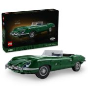 Obrázek Jaguar E-Type