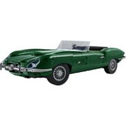 Obrázek Jaguar E-Type