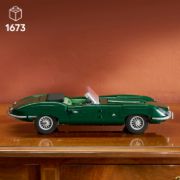 Obrázek Jaguar E-Type