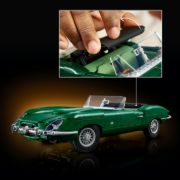 Obrázek Jaguar E-Type