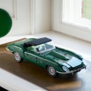 Obrázek Jaguar E-Type