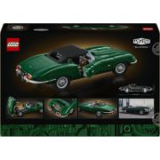 Obrázek Jaguar E-Type