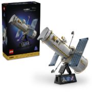 Obrázek Hubbleův vesmírný dalekohled