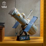Obrázek Hubbleův vesmírný dalekohled