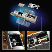 Obrázek Hubbleův vesmírný dalekohled