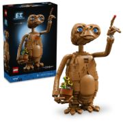 Obrázek E.T. the Extra-Terrestrial