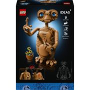 Obrázek E.T. the Extra-Terrestrial