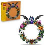 Obrázek Halloweenský věnec