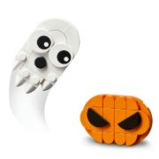 Obrázek Halloweenský věnec