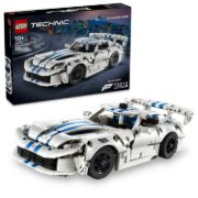 Obrázek Sportovní auto Dodge Viper GTS-R