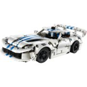 Obrázek Sportovní auto Dodge Viper GTS-R