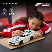 Obrázek Sportovní auto Dodge Viper GTS-R