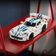 Obrázek Sportovní auto Dodge Viper GTS-R