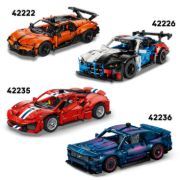 Obrázek Sportovní auto Dodge Viper GTS-R