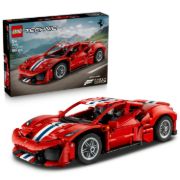 Obrázek Auto Ferrari 488 PISTA