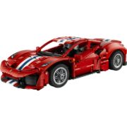 Obrázek Auto Ferrari 488 PISTA