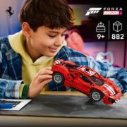 Obrázek Auto Ferrari 488 PISTA