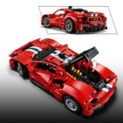 Obrázek Auto Ferrari 488 PISTA