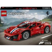 Obrázek Auto Ferrari 488 PISTA
