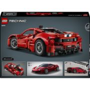 Obrázek Auto Ferrari 488 PISTA