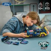 Obrázek Tuningové auto Ford Mustang GT