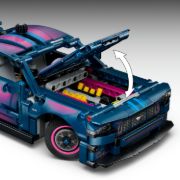 Obrázek Tuningové auto Ford Mustang GT