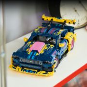 Obrázek Tuningové auto Ford Mustang GT