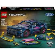 Obrázek Tuningové auto Ford Mustang GT