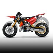 Obrázek Motorka Ducati Desmo450 MX Factory