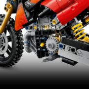 Obrázek Motorka Ducati Desmo450 MX Factory
