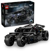 Obrázek Batmobile™ Tumbler