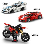 Obrázek Batmobile™ Tumbler