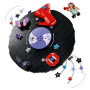 Obrázek Vinyl Olivie Rodrigo