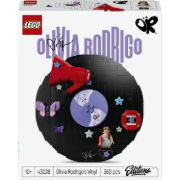 Obrázek Vinyl Olivie Rodrigo