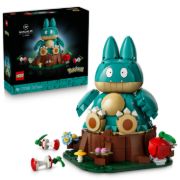 Obrázek Munchlax