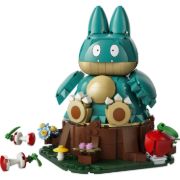 Obrázek Munchlax
