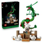 Obrázek Rayquaza