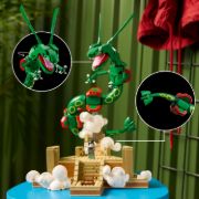 Obrázek Rayquaza