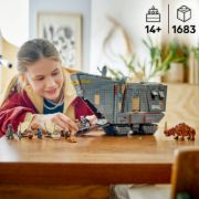 Obrázek Offworld Sandcrawler™ a Mudhorn