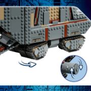 Obrázek Offworld Sandcrawler™ a Mudhorn