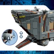 Obrázek Offworld Sandcrawler™ a Mudhorn