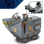 Obrázek Offworld Sandcrawler™ a Mudhorn