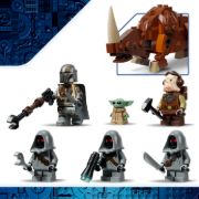 Obrázek Offworld Sandcrawler™ a Mudhorn